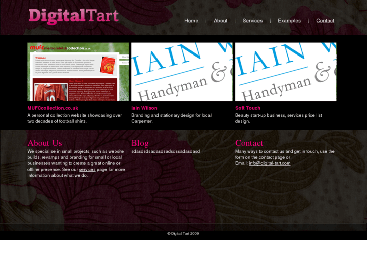 www.digital-tart.com