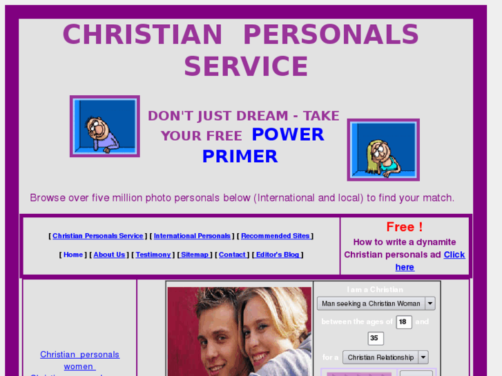 www.digitalchristians.com