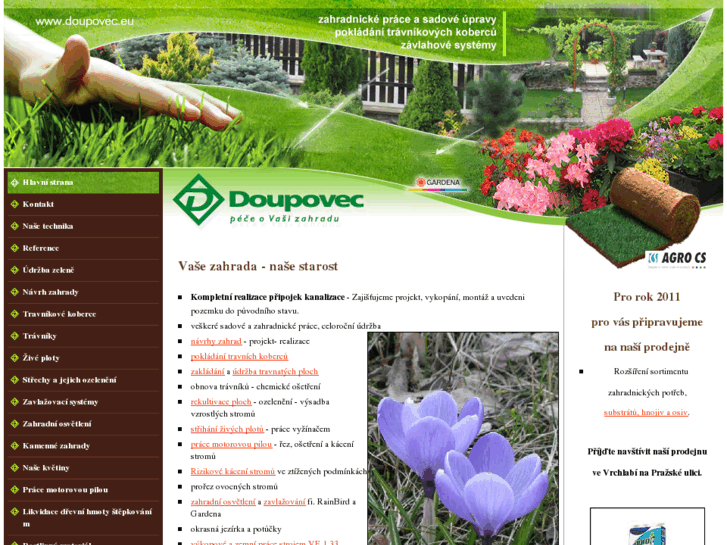 www.doupovec.eu