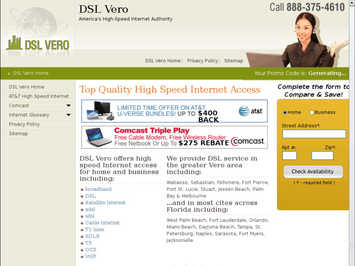 www.dsl-vero.com