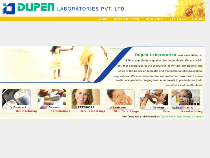 www.dupenlabs.com