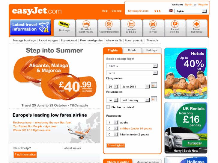 www.easyjet.co.uk