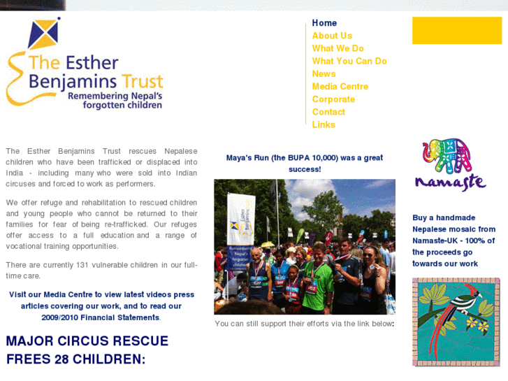 www.ebtrust.org.uk