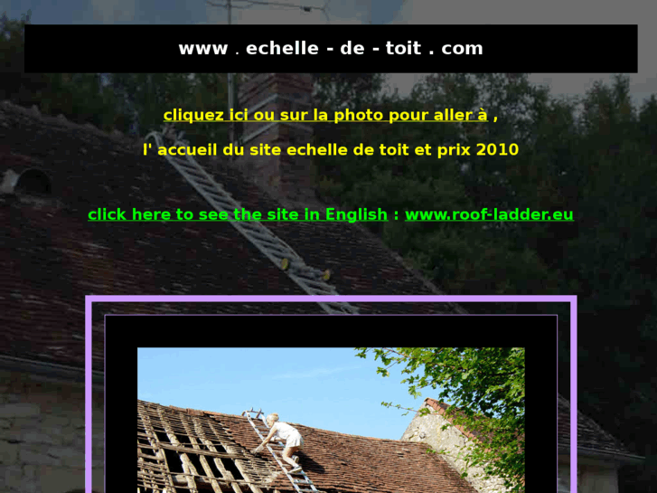 www.echelle-de-toit.com