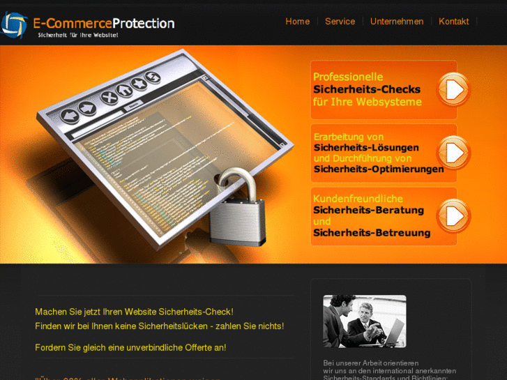 www.ecommerce-protection.com