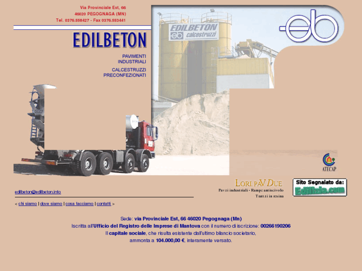 www.edilbeton.info