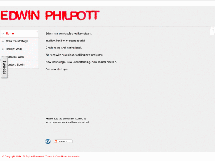 www.edwinphilpott.com