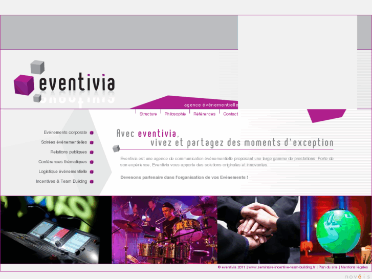 www.eventivia.biz