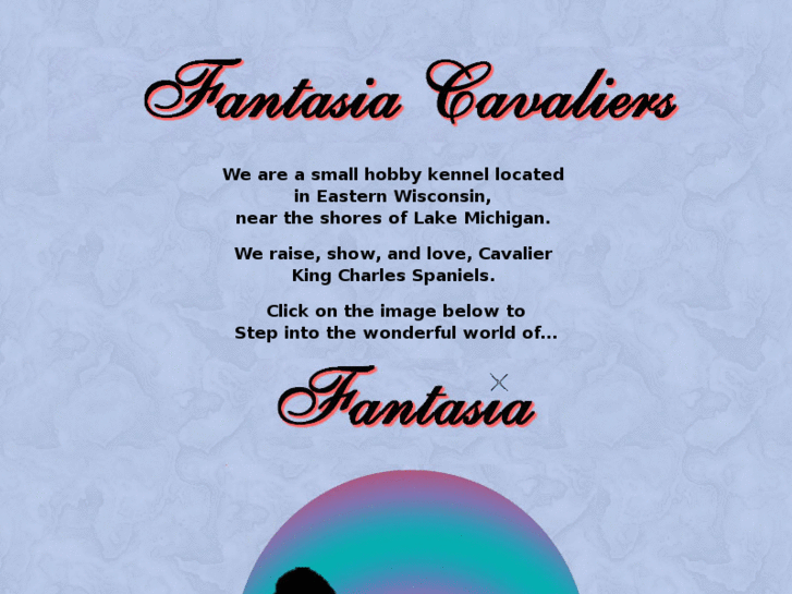 www.fantasiacavaliers.com