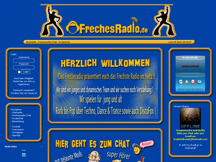 www.frechesradio.de