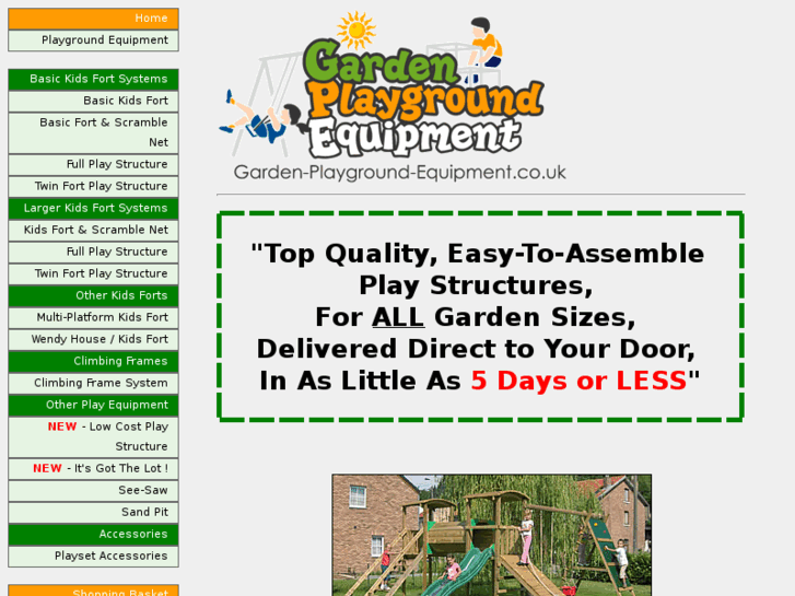 www.garden-playground-equipment.co.uk