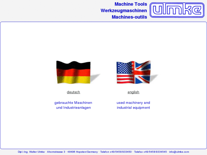 www.gebraucht-maschine.com