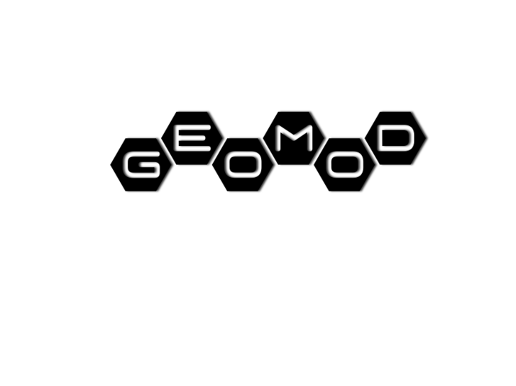 www.geomod.net