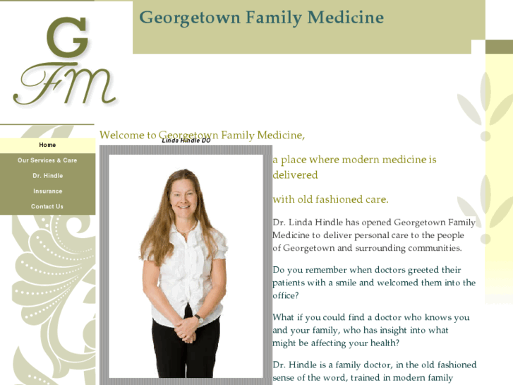 www.georgetownfamilymedicine.com