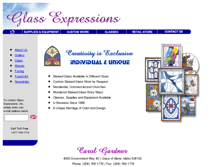 www.glass-expressions.com