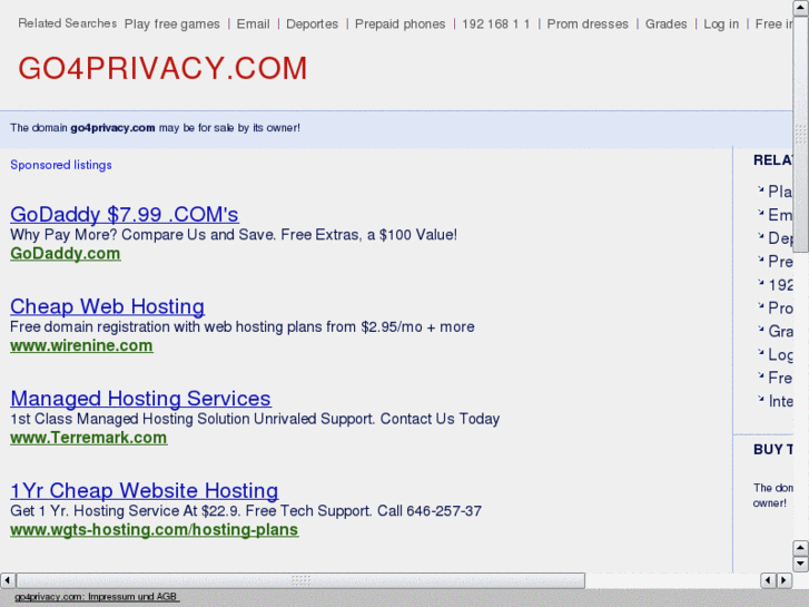 www.go4privacy.com