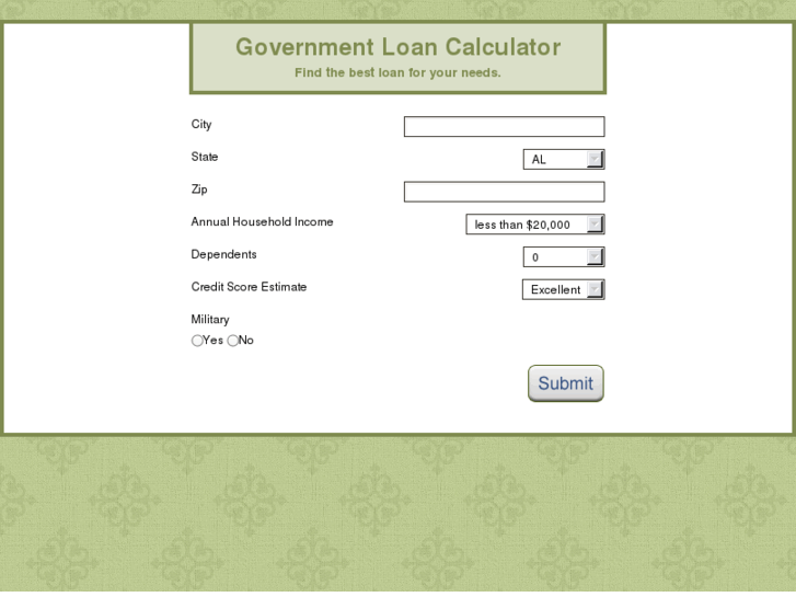 www.govloanstart.com