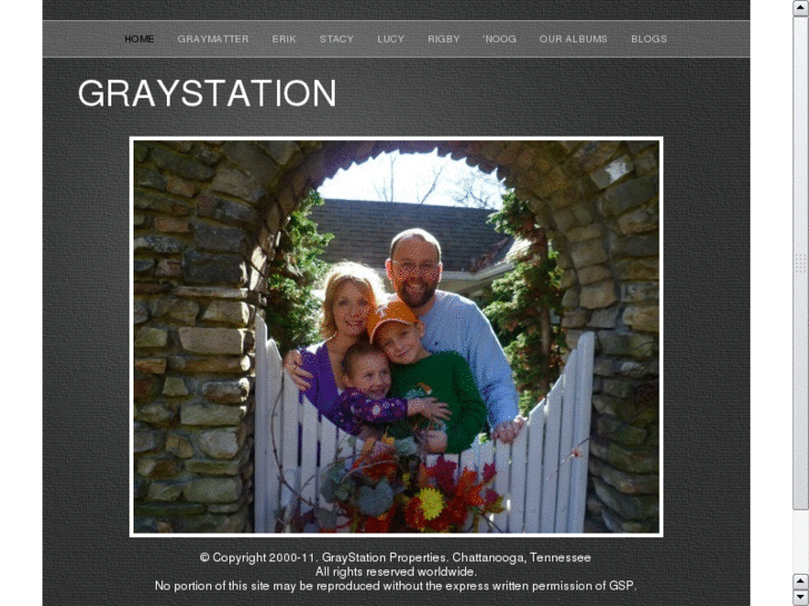 www.graystation.com