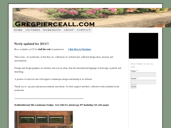 www.gregpierceall.com