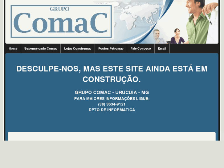 www.grupocomac.com