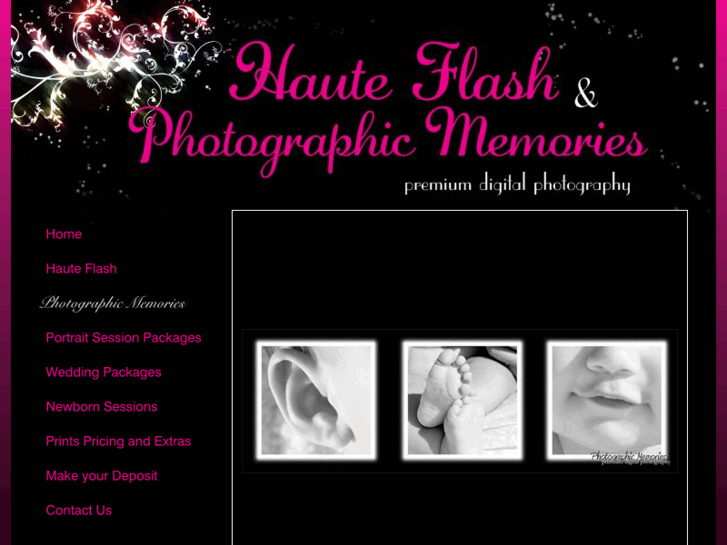 www.hauteflashphoto.com