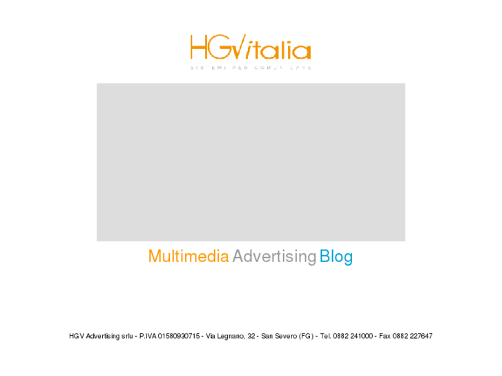 www.hgvadvertising.it