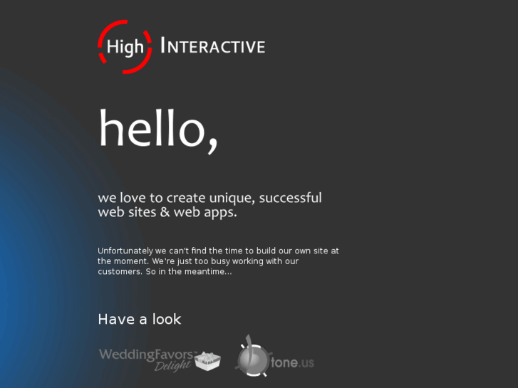 www.highinteractive.com