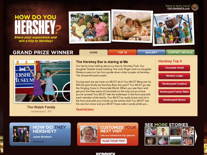 www.howdoyouhershey.com