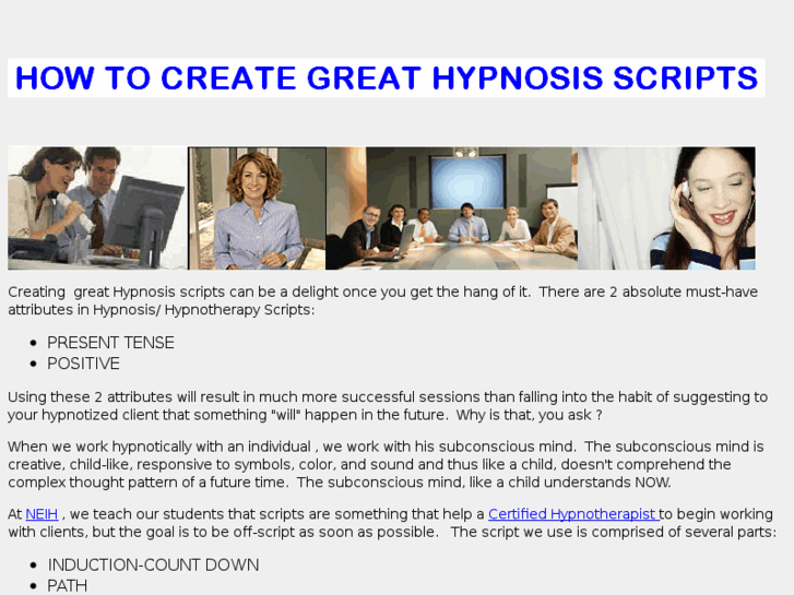 www.hypnosisscripts.net