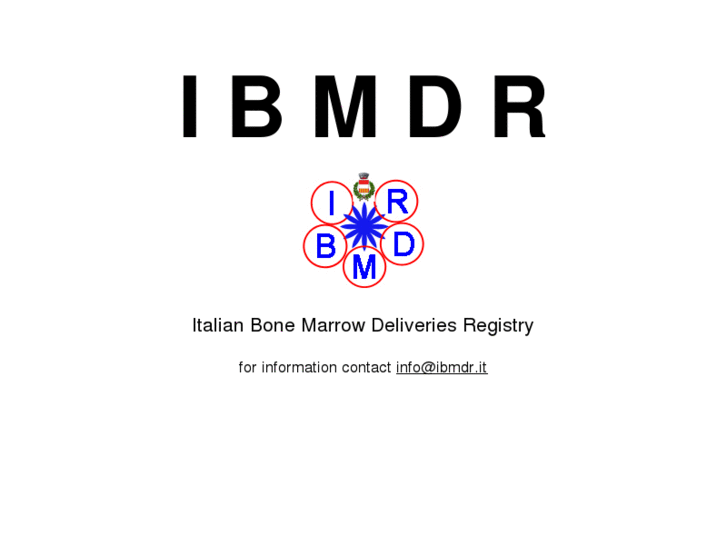 www.ibmdr.org