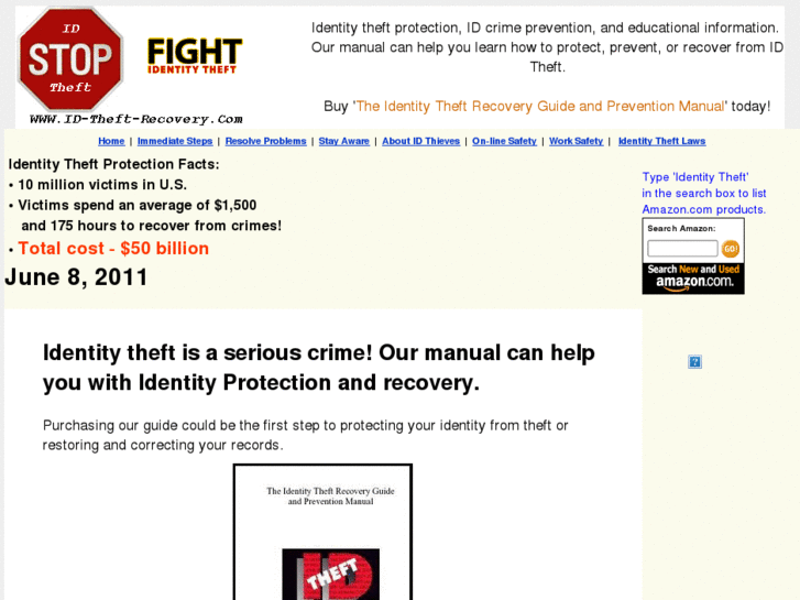 www.id-theft-recovery.com