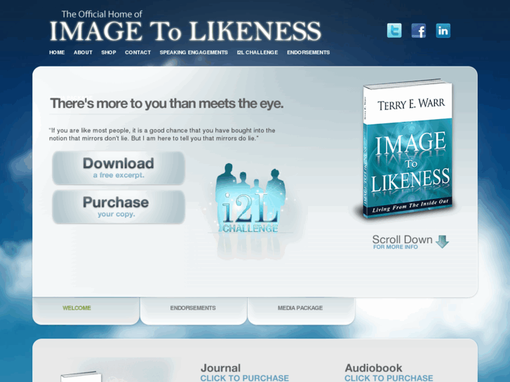 www.imagetolikeness.com