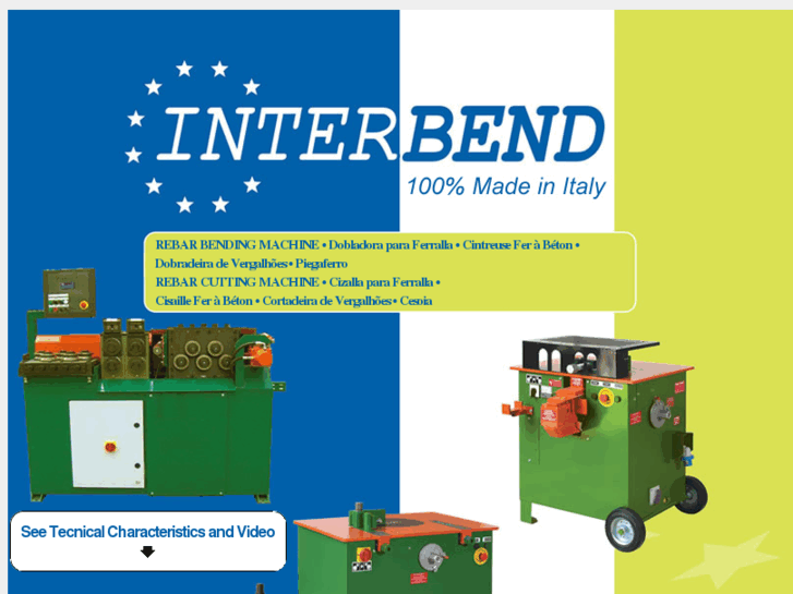 www.interbend.com