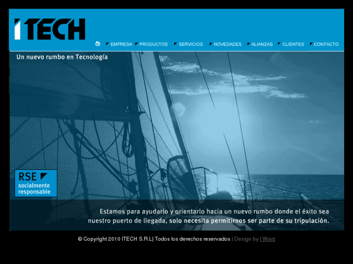 www.itechsrl.com