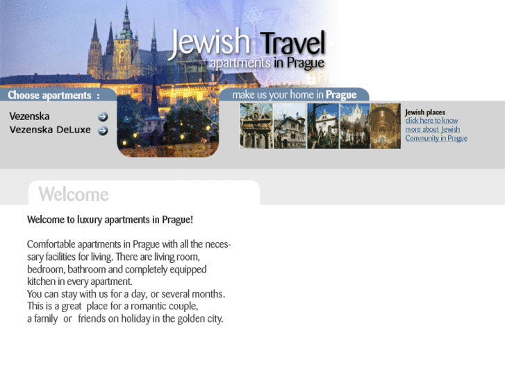 www.jewish-accommodation.com