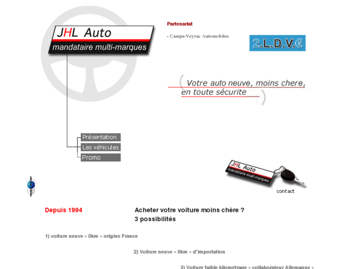 www.jhl-auto.com