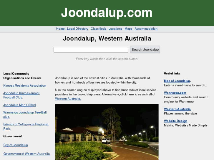 www.joondalup.com