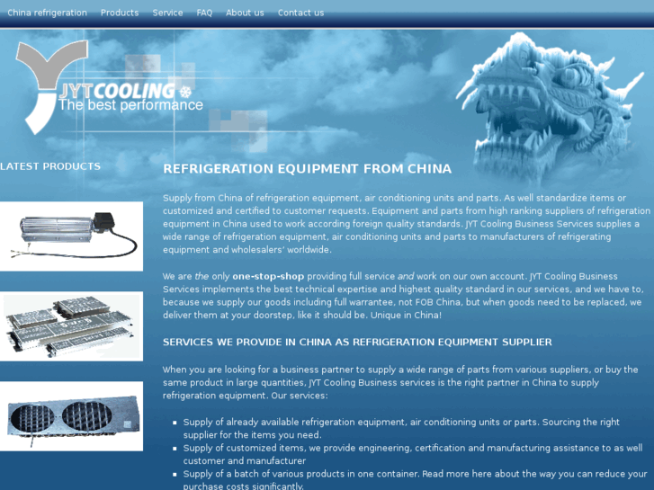 www.jytcooling.com