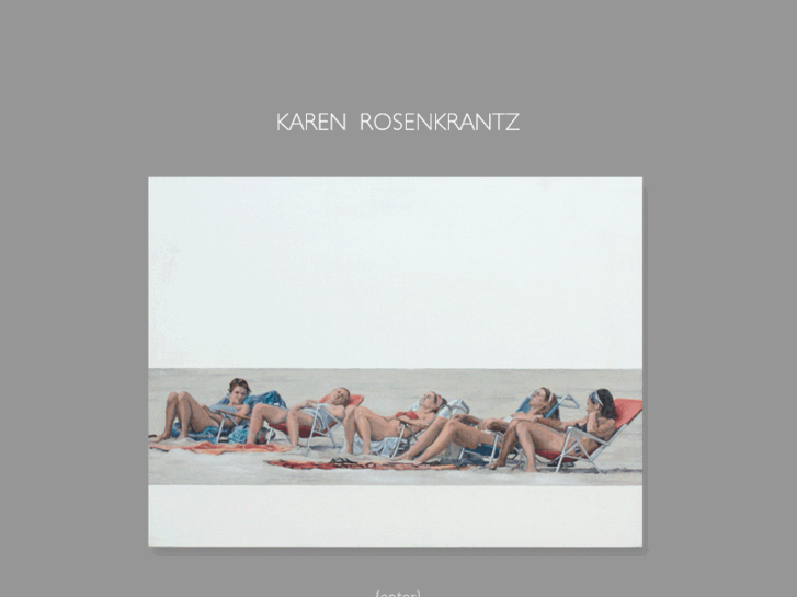 www.karenrosenkrantz.com