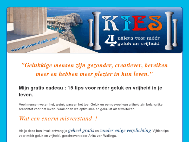 www.kiesvoorgeluk.com