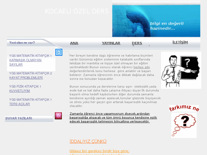 www.kocaeliozelders.com