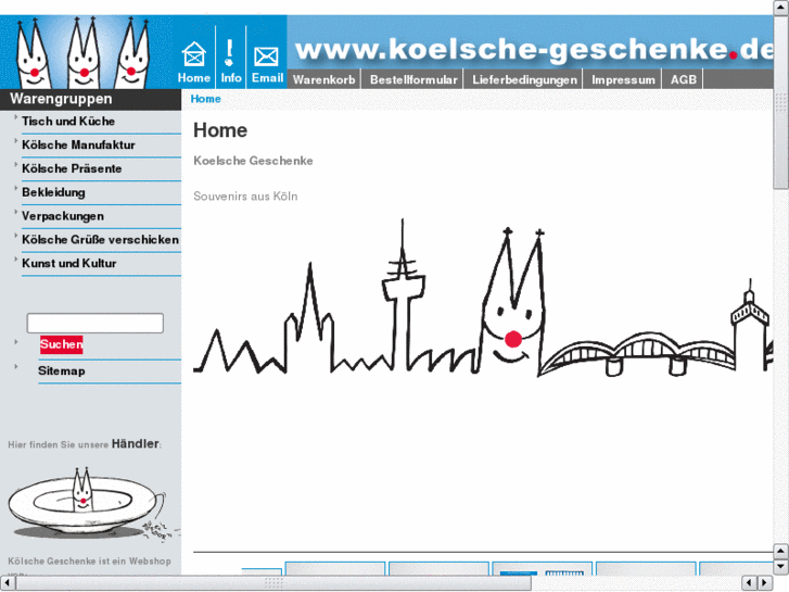 www.koelsche-geschenke.com