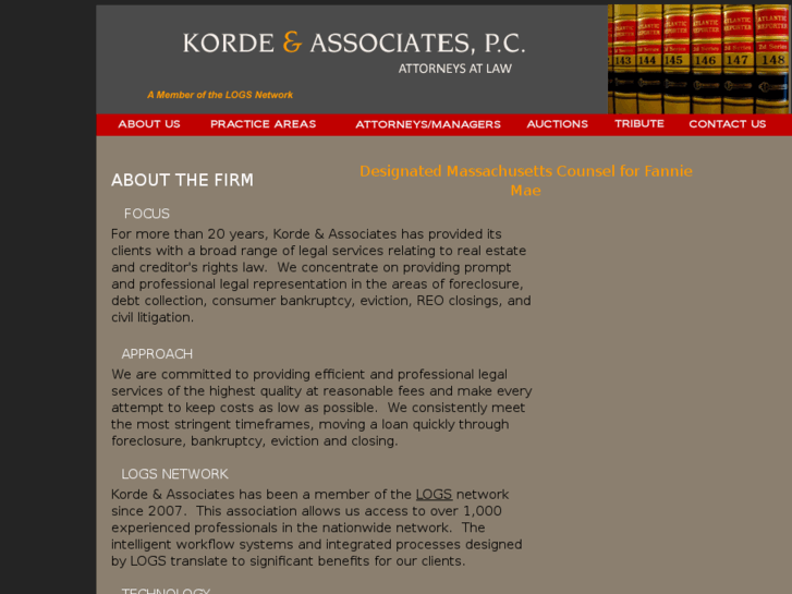 www.kordeassoc.com