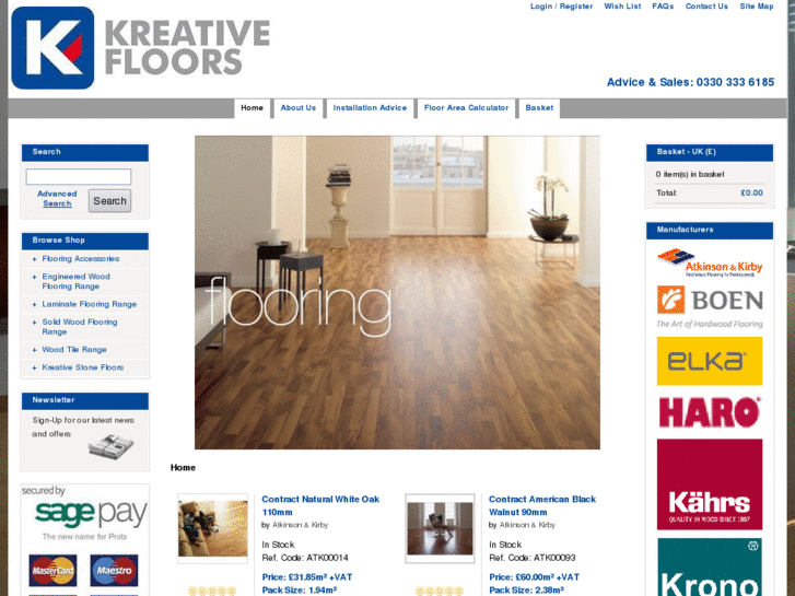 www.kreativefloors.com