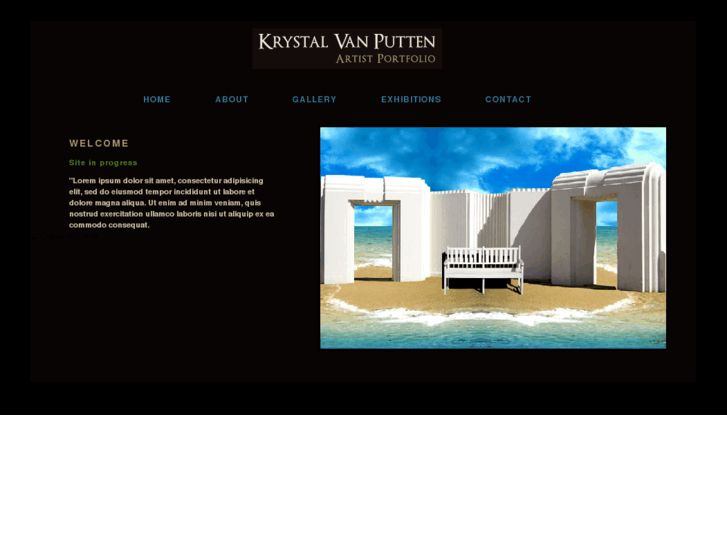 www.krystalvanputten.com