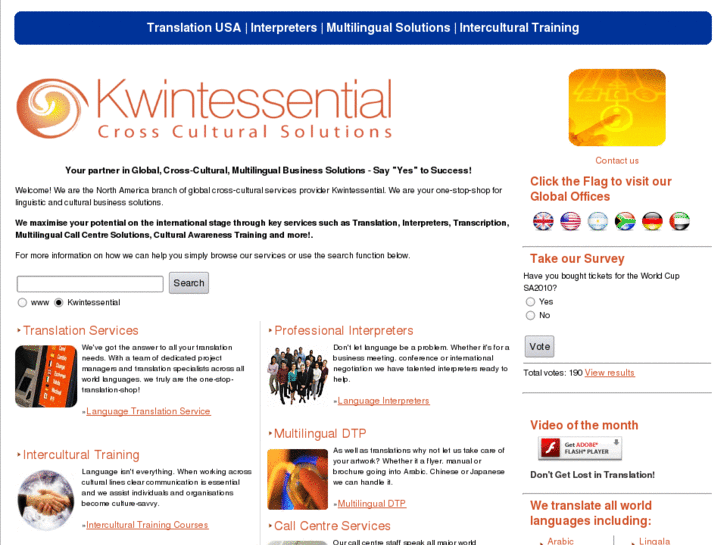 www.kwintessential.us