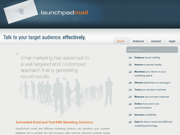 www.launchpadmail.com