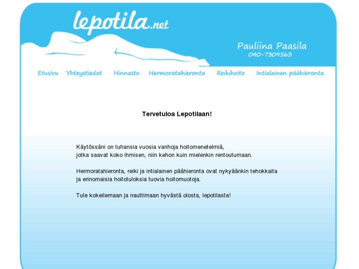 www.lepotila.net