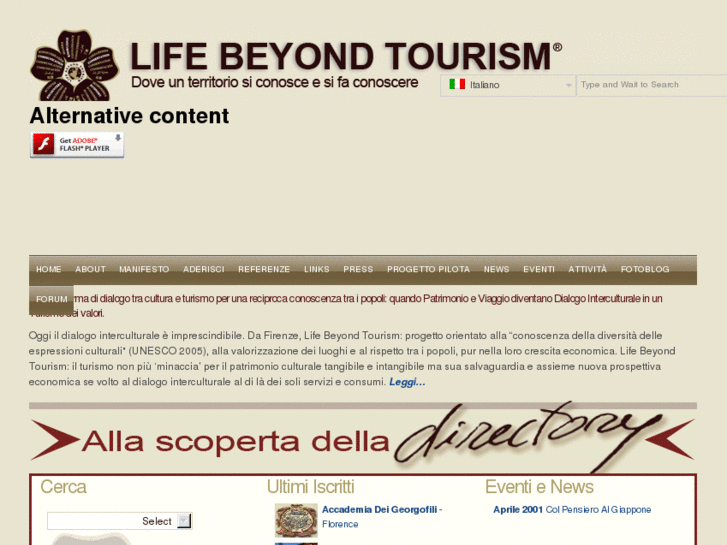 www.lifebeyondtourism.com