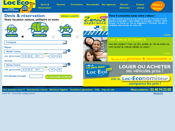 www.loceco.com